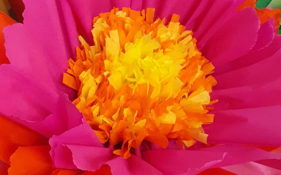 Flohmarkt für einen guten Zweck