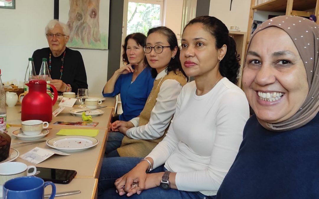 Das neue Programm ist da