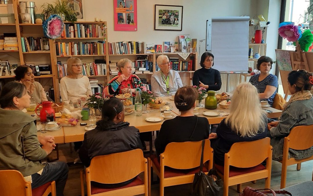 Das neue Programm ist da